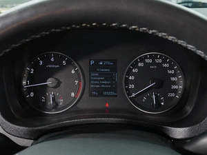 Седан Hyundai Solaris 2019 года, 1430111 рублей, Тверь