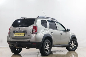 Внедорожник Renault Duster 2014 года, 1099000 рублей, Новокузнецк