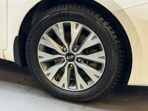 Универсал Kia Ceed 2017 года, 1447000 рублей, Красноярск