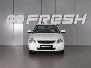 Седан ВАЗ (LADA) Priora 2009 года, 435000 рублей, Минеральные Воды