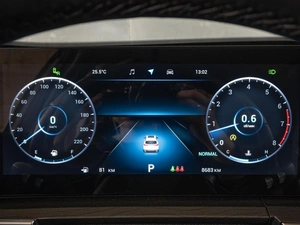 Внедорожник Chery Tiggo 8 Pro Max 2024 года, 2699000 рублей, Краснодар