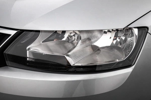 Лифтбек Skoda Rapid 2016 года, 1149000 рублей, Барнаул