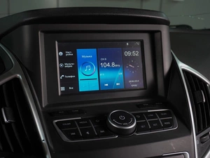 Внедорожник Dongfeng AX7 2017 года, 1149000 рублей, Воронеж