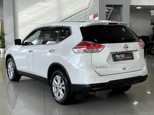 Внедорожник Nissan X-Trail 2017 года, 1987000 рублей, Солонцы