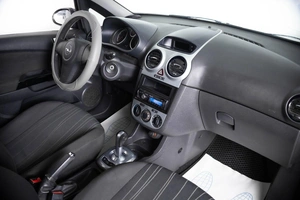 Хетчбэк Opel Corsa 2008 года, 399000 рублей, Пермь