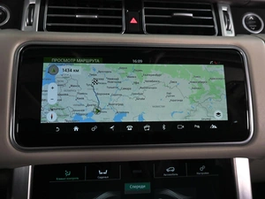 Внедорожник Land Rover Range Rover 2019 года, 7999000 рублей, Аксай
