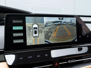 Внедорожник Changan UNI-K 2023 года, 3100000 рублей, Краснодар