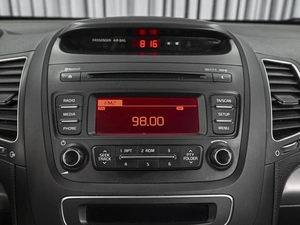 Внедорожник Kia Sorento 2013 года, 1648000 рублей, Ставрополь