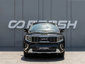 Внедорожник Kia Mohave 2020 года, 4895000 рублей, Краснодар
