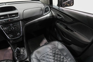 Внедорожник Opel Mokka 2012 года, 999000 рублей, Новокузнецк