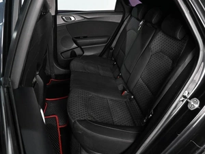 Хетчбэк Kia Ceed 2018 года, 1550000 рублей, Ростов-на-Дону