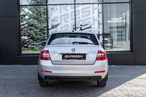 Лифтбек Skoda Octavia 2016 года, 1330000 рублей, Ульяновск