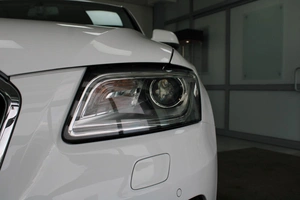 Внедорожник Audi Q5 2012 года, 2070000 рублей, Красноярск