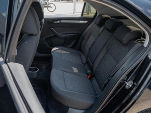 Лифтбек Volkswagen Polo 2020 года, 1810000 рублей, Краснодар