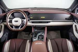 Внедорожник Geely Monjaro 2023 года, 3249000 рублей, Пермь