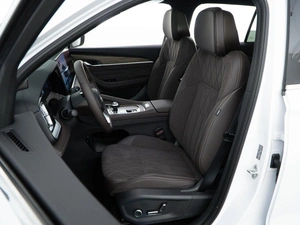 Внедорожник Geely Xingyue L 2025 года, 4197434 рублей, Москва