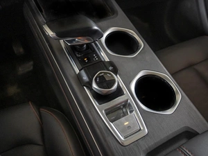 Внедорожник Changan UNI-S 2024 года, 2299000 рублей, Краснодар