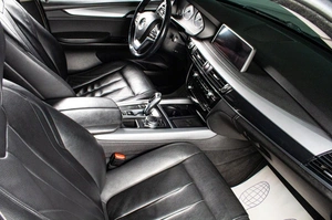 Внедорожник BMW X5 2015 года, 3539000 рублей, Сургут