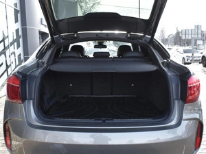 Внедорожник BMW X6 M 2019 года, 5300000 рублей, Краснодар