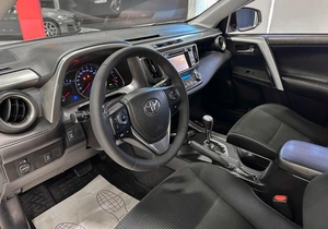 Внедорожник Toyota RAV4 2013 года, 1907000 рублей, Красноярск