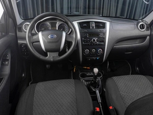 Седан Datsun on-DO 2015 года, 529000 рублей, Тюмень