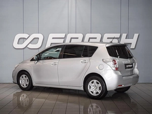 Минивэн Toyota Verso 2012 года, 1190000 рублей, Муром