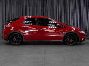 Хетчбэк Honda Civic 2008 года, 859000 рублей, Тюмень