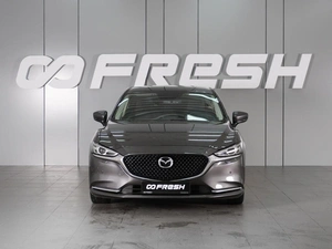 Седан Mazda 6 2019 года, 2299000 рублей, Минеральные Воды