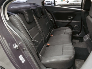 Седан Renault Fluence 2013 года, 699000 рублей, Краснодар