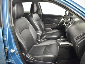 Внедорожник Mitsubishi ASX 2013 года, 1167100 рублей, Казань