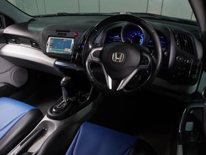 Хетчбэк Honda CR-Z 2010 года, 989000 рублей, Воронеж