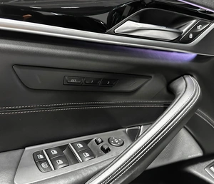 Седан BMW 5 серия 2018 года, 4977000 рублей, Красноярск