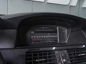 Седан BMW 5 серия 2009 года, 1489000 рублей, Ростов-на-Дону