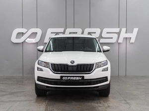 Внедорожник Skoda Kodiaq 2019 года, 2299000 рублей, Воронеж