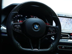 Внедорожник BMW X6 2020 года, 7599077 рублей, Москва