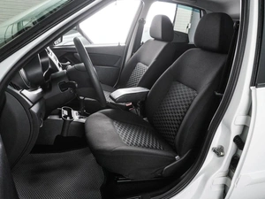 Лифтбек ВАЗ (LADA) Granta 2019 года, 819000 рублей, Воронеж