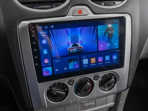 Хетчбэк Ford Focus 2008 года, 489000 рублей, Тюмень