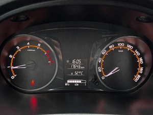 Лифтбек ВАЗ (LADA) Granta 2024 года, 1075000 рублей, Кропоткин