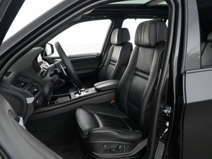 Внедорожник BMW X5 2008 года, 1498999 рублей, Москва