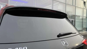 Внедорожник Mercedes-benz GLE-класс 2021 года, 7800000 рублей, Солонцы