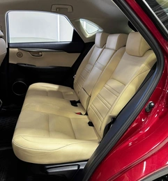 Внедорожник Lexus NX 2017 года, 3007000 рублей, Красноярск