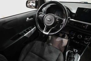 Хетчбэк Kia Picanto 2017 года, 1349000 рублей, Новокузнецк