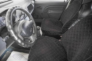 Седан Renault Logan 2006 года, 349000 рублей, Кемерово