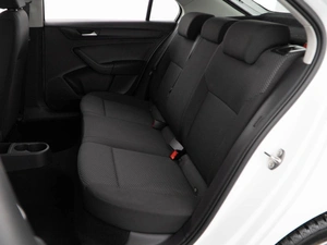 Седан Volkswagen Polo 2020 года, 1548077 рублей, Москва