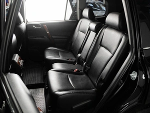 Внедорожник Toyota Highlander 2012 года, 2399000 рублей, Тюмень