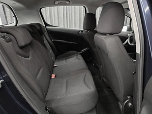 Хетчбэк Peugeot 308 2010 года, 520000 рублей, Красноярск