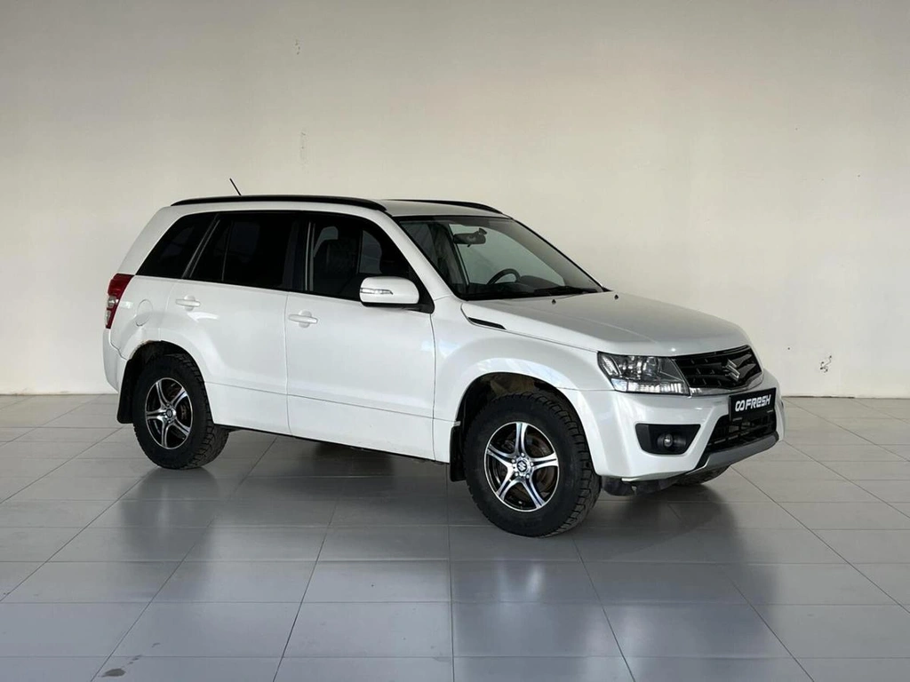 Внедорожник Suzuki Grand Vitara 2012 года, 1370000 рублей, Кострома