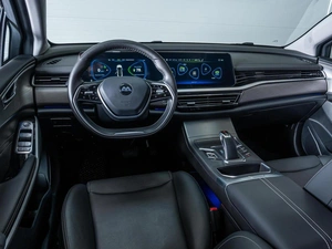 Седан Амберавто А5 2024 года, 3140000 рублей, Ставрополь