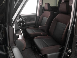 Минивэн Toyota Roomy 2021 года, 1249000 рублей, Тюмень