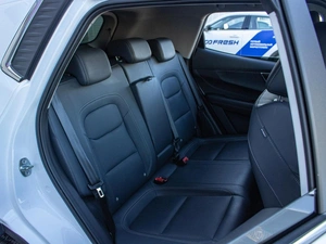 Внедорожник Chery Tiggo 4 Pro 2023 года, 1699000 рублей, Петрозаводск